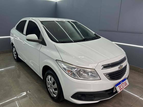 CHEVROLET PRISMA 1.0 MPFI LT 8V FLEX 4P MANUAL
